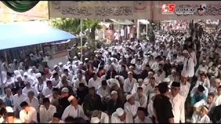Almadad Ya Rosulallah Kanzus Sholawat 2016 CS Production