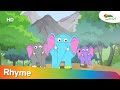 Elephants are here gujarati nursery rhyme   popular gujarati rhyme  shemaroo kids gujarati