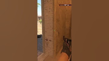 AK-47 4K CLUTCH on Mirage