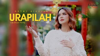 Putri Siagian - Urapilah