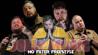 Jelly Roll "No Filter Freestyle" (Song)