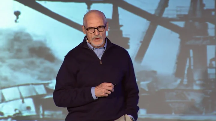 The Most Underrated Agent of Human Change | Stacy ...