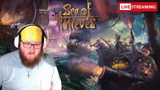 Pirate Wizards | Sea Of Thieves