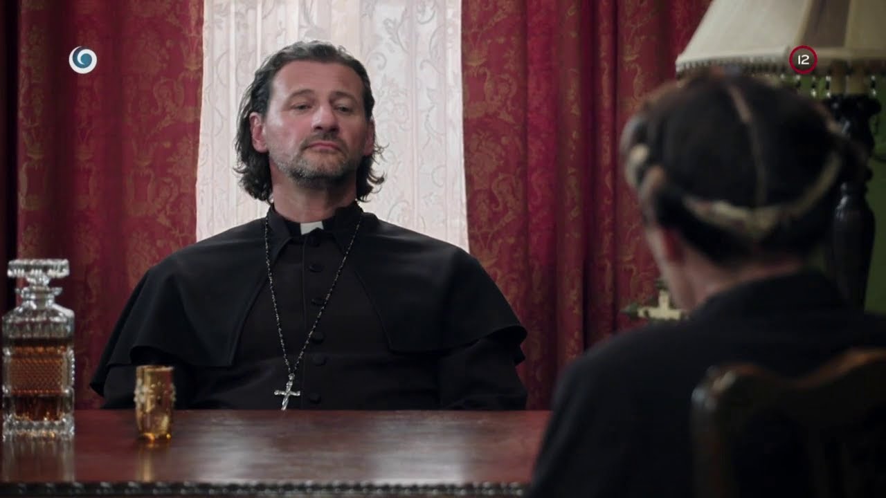 Stará vydieračka Zorka (HRANICA)