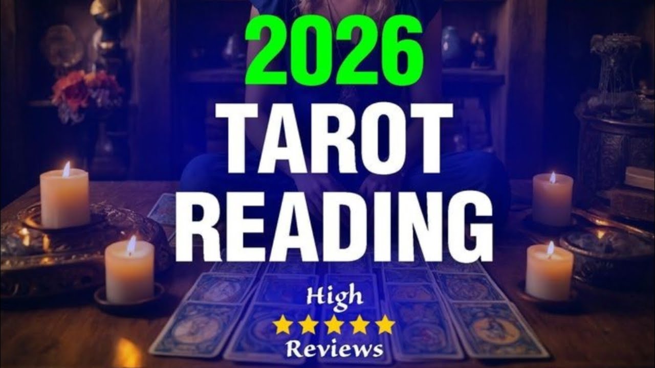 നിങ്ങളുടെ 2026 എങ്ങനെ ഉള്ളതാണെന്ന് നോക്കിയാലോ?