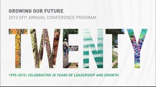 2015 SFI Annual Conference Video