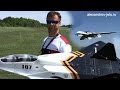 RC Planes: EDF JET & VTOL UAV, 100-й полёт Доминатора и полёты Киберларуса!