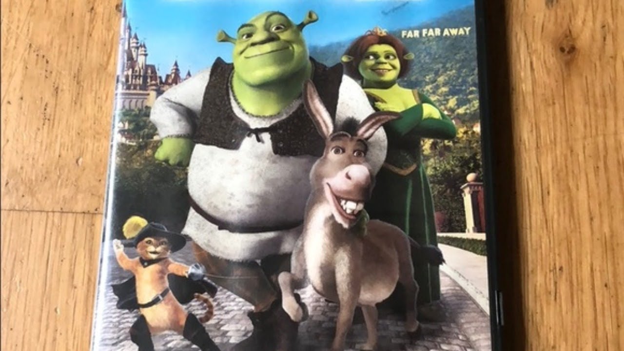 The Shrekoning: How three events in the mid-2010s marked Shrek's meme  evolution