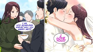 Manga Dub Reunited With The Madonna From School Romcom