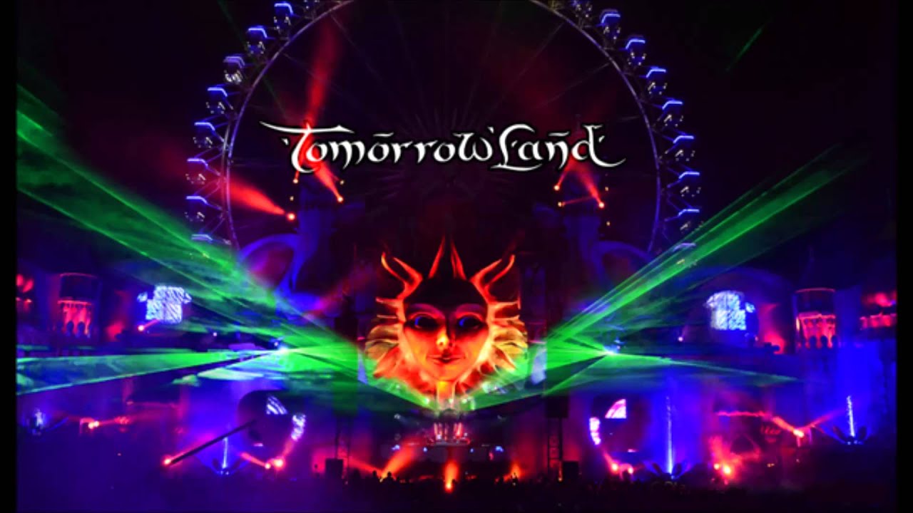Play List Tomorrowland Dj Maromba YouTube Play list tomorrowland dj maromba youtube