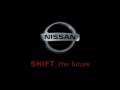NISSAN SHIFT_the future