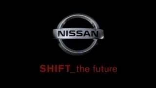 NISSAN SHIFT_the future