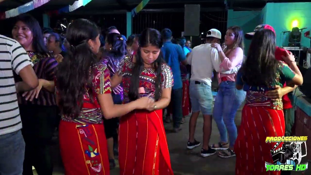 COMUNIDAD MULTICULTURAL EL TRIUNFO CHAMPERRICO 25 DE SEPTIEMBRE 2022 PARTE 4