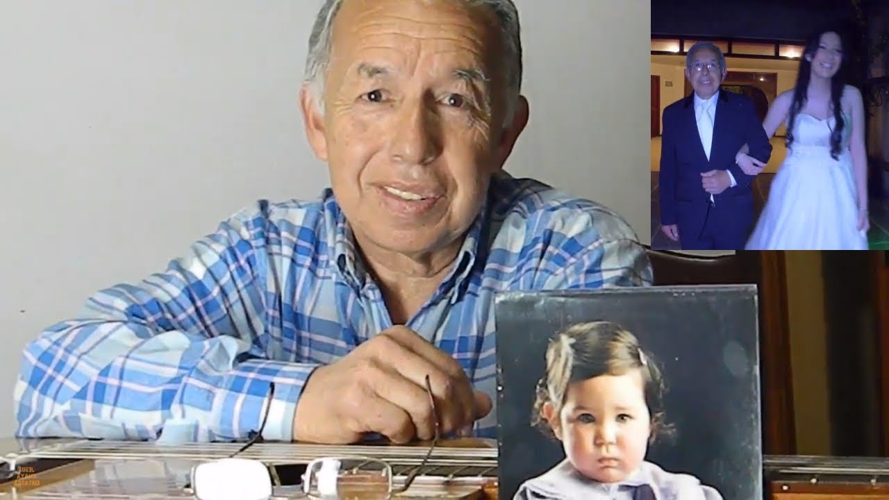 Read more about the article Sorpresa de un Abuelo a su Nieta en el Cumple de 15 Años (2/2)…