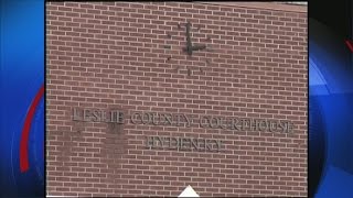 Leslie County Emergency Management Director Arrested