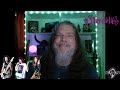 Mardelas "Cleopatra" [Live 2024 -Dead or Alive-] PayPal Reaction