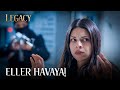 Ferit And Ayşe S Escape Plan Failed Legacy Episode 590 
