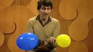 Impossible Balloons