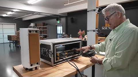 Tower 1 System: Quick Set Up