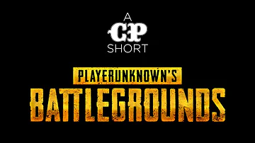 PUBG - A CP SHORT