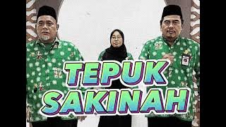 tepuk sakinah remix I Prod ngabluride