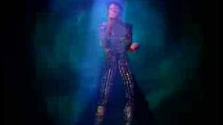 Michael Jackson - Rock With You