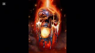 Free Dark Trap Beat Pentagram Payback