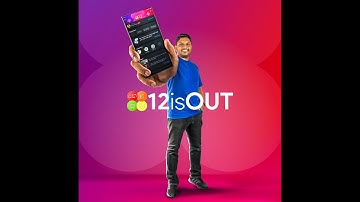 All New Helakuru 12 is OUT!