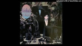 Aishah - Cinta Beralih Arah - Composer : Jari/Habsah Hassan (CDQ) 1995