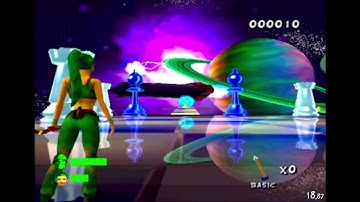 Portal Runner (PS2): Portals Any% IL in 31.683