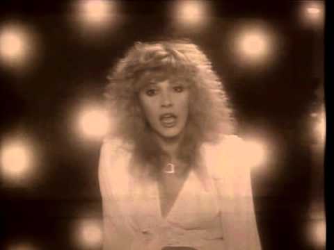 Stevie Nicks - If Anyone Falls