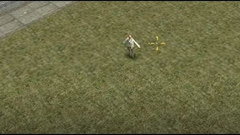 Mingebag second appearance on gm_bigcity