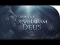 3 REIS QUE DESAFIARAM DEUS | O Amor de Deus é Incrível | Lamartine Posella