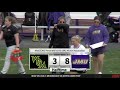 William & Mary vs. James Madison Women's Lacrosse
