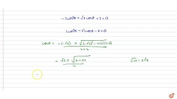 The smallest positive angle which satisfies the equation  ltmath gt  ltmrow gt  ltmn gt2 lt/mn