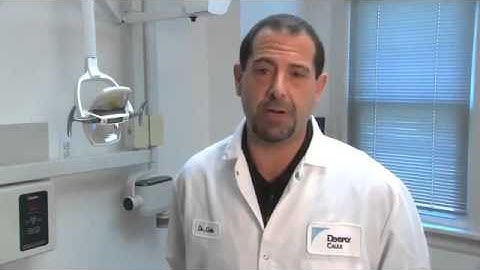 Class II Dental Restoration - Contact Creation | Dentsply Sirona