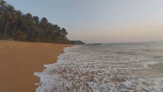 Goa Beach