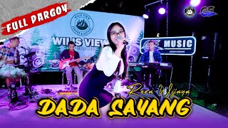 Dada Sayang - Reva Wijaya (live music)