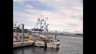 2019 Chignik Boat Harbor