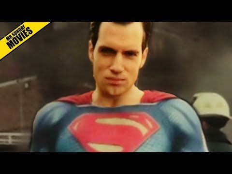 JUSTICE LEAGUE - How Did This Happen?