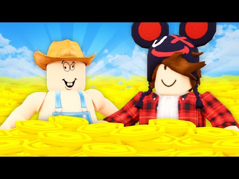 The Story Of The Richest Roblox Youtubers