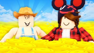 The Story Of The Richest Roblox Youtubers