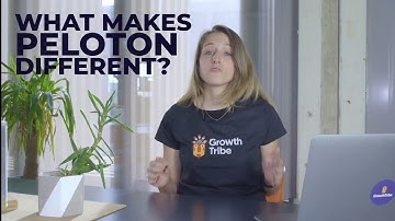 Reverse Engineering a Marketing Funnel | Peloton