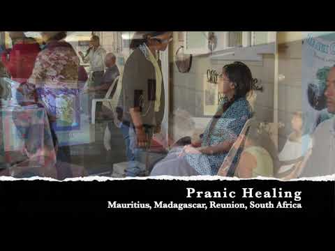 World Pranic Healing 30th Anniversary - Mauritius