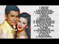 Best Of Ogie Alcasid and Regine Velasquez - Best OPM Non Stop Love Songs