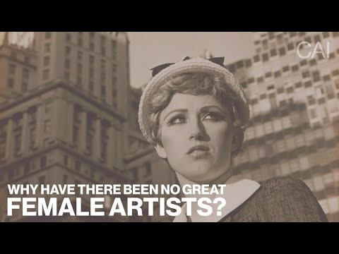 Top 23 Greatest Female Artists Who Defined the Contemporary Era