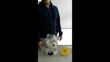 Control ON-OFF: Llenado de un tanque