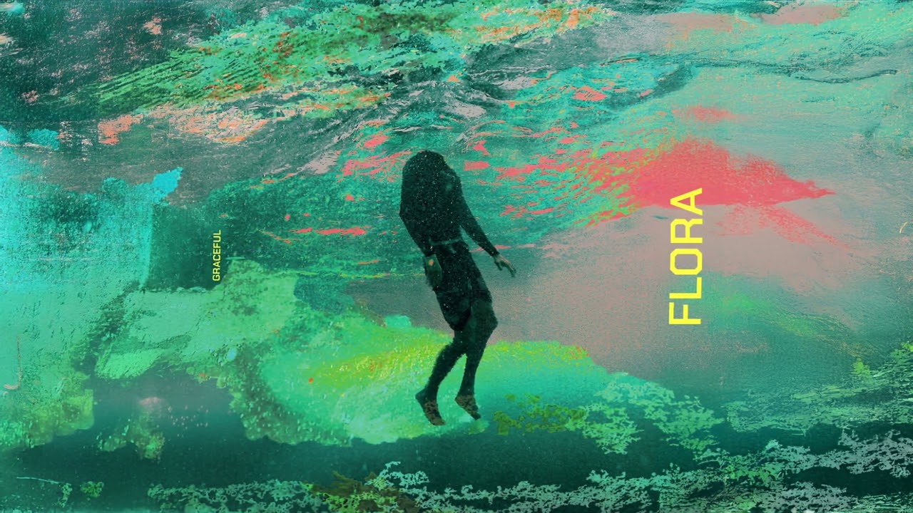 GRACEFUL – Flora | Riding On The Chaos (Official Audio) adlı videoyu YouTube'da izle GRACEFUL – Flora | Riding On The Chaos (Official Audio) adlı videoyu YouTube'da izle