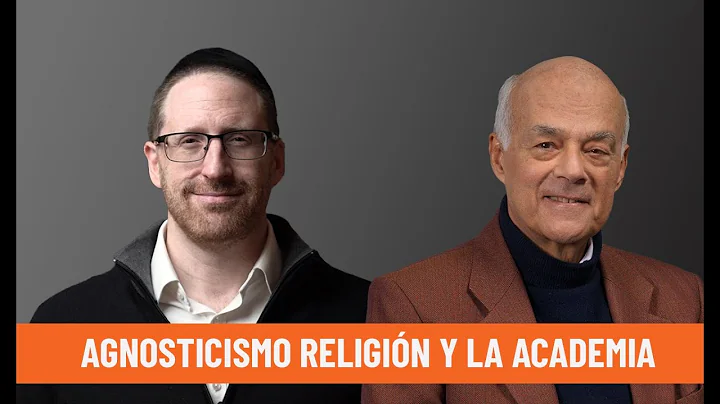 Joseph Ramos: Agnosticismo Religin y La Academia
