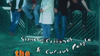 The Alberts - Going up the Country